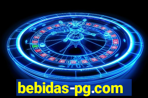 bebidas-pg.com