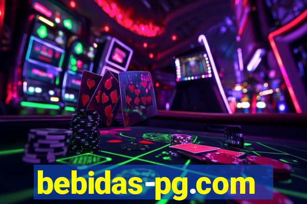 bebidas-pg.com