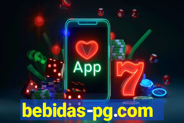 bebidas-pg.com