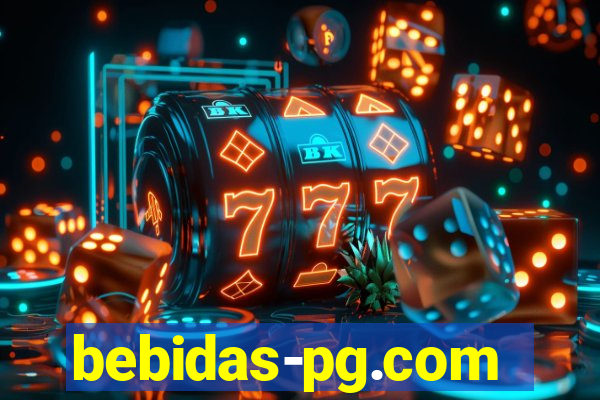 bebidas-pg.com