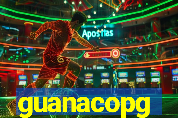 guanacopg