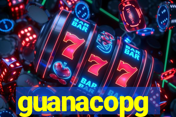 guanacopg