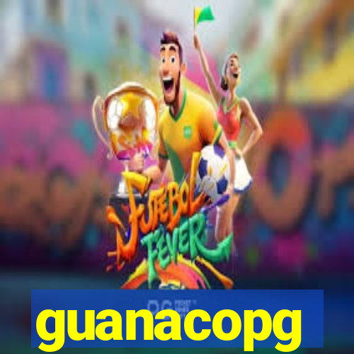 guanacopg