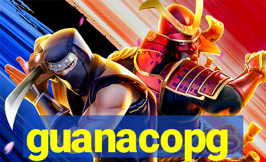 guanacopg