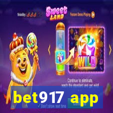 bet917 app