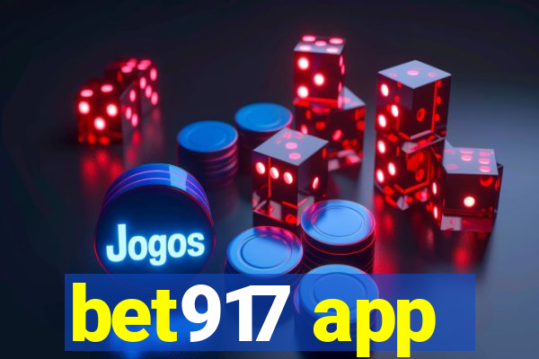 bet917 app