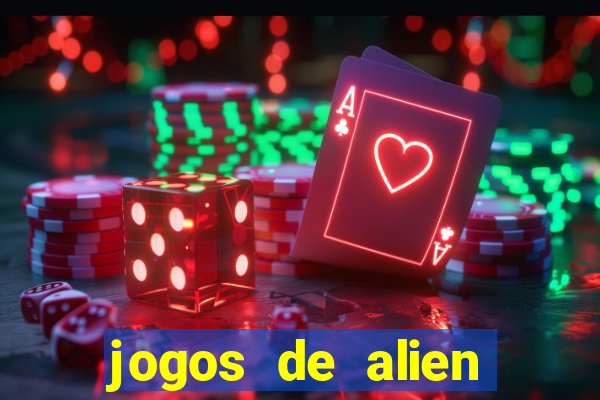 jogos de alien attack team 2