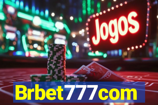 Brbet777com