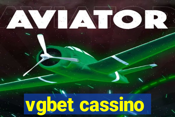 vgbet cassino