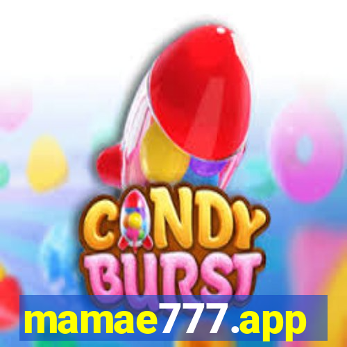 mamae777.app