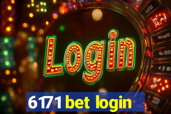 6171 bet login