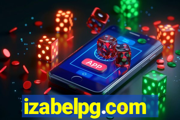 izabelpg.com