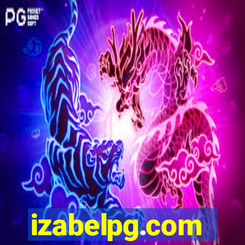 izabelpg.com