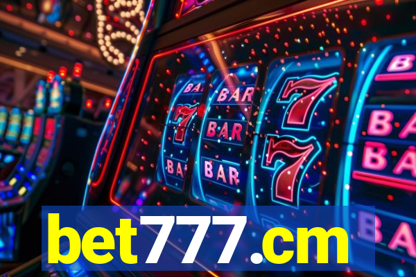 bet777.cm