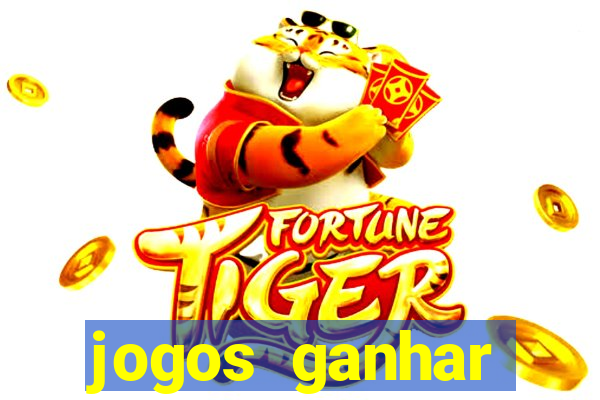 jogos ganhar dinheiro pix