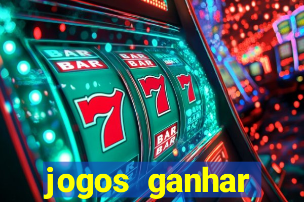 jogos ganhar dinheiro pix