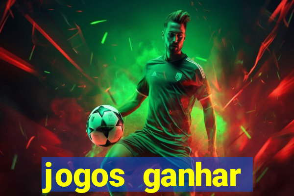 jogos ganhar dinheiro pix