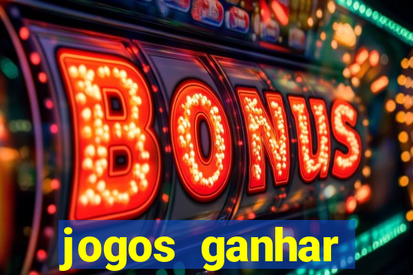 jogos ganhar dinheiro pix