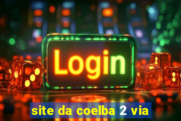 site da coelba 2 via