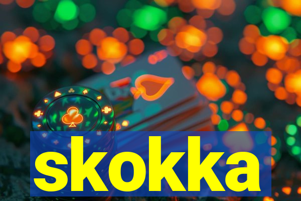 skokka