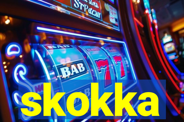 skokka