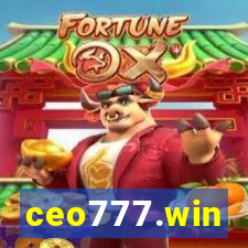 ceo777.win