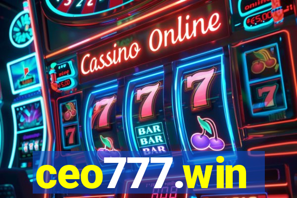 ceo777.win