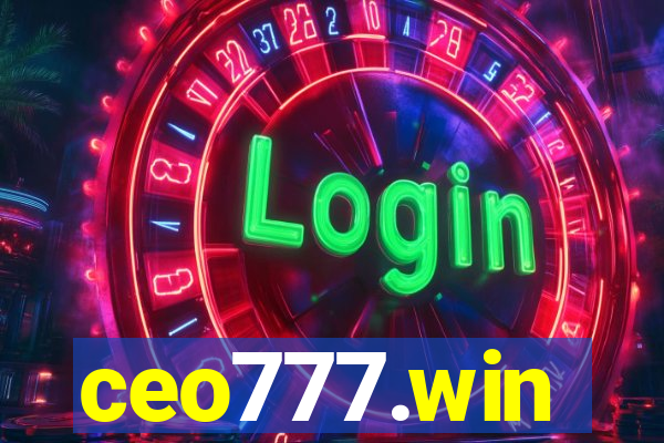 ceo777.win