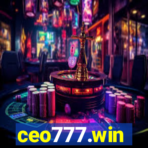 ceo777.win