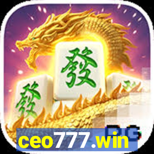 ceo777.win