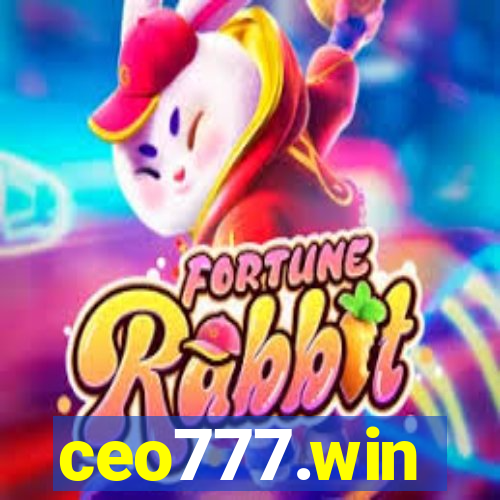 ceo777.win