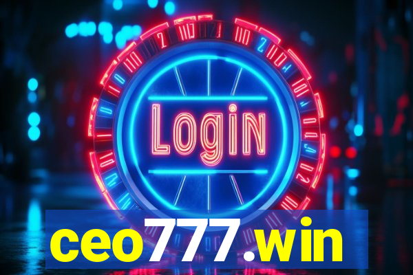 ceo777.win