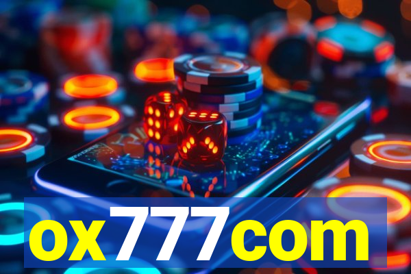 ox777com