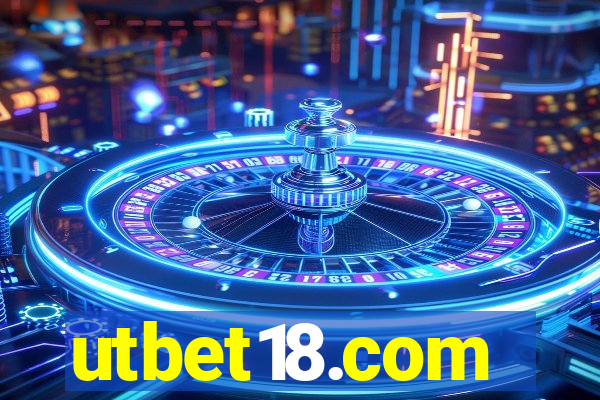 utbet18.com