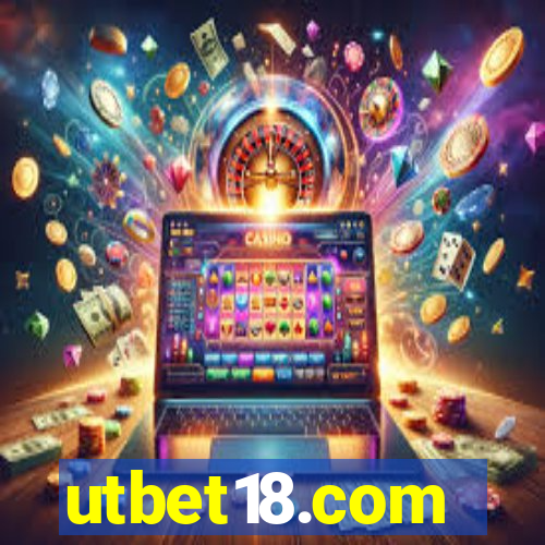 utbet18.com