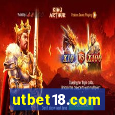 utbet18.com