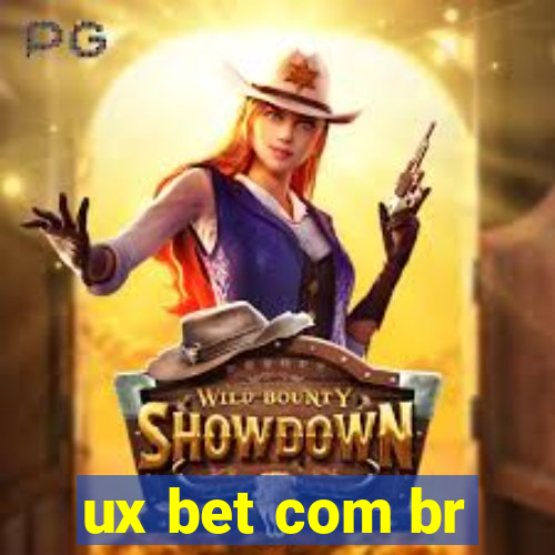 ux bet com br