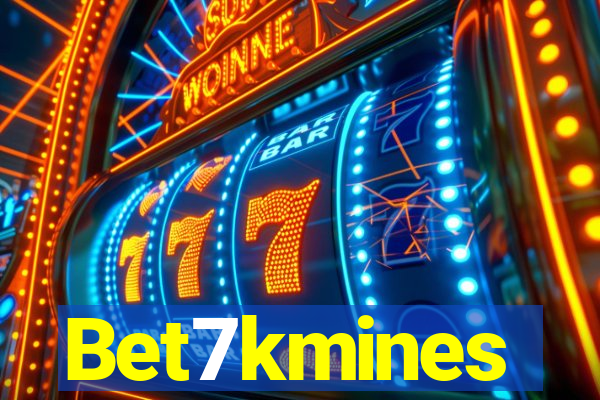 Bet7kmines