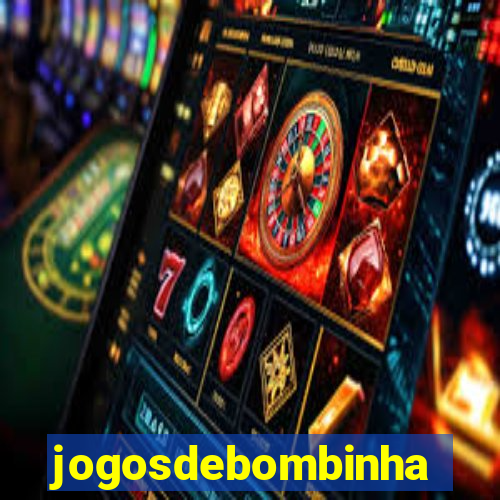 jogosdebombinha