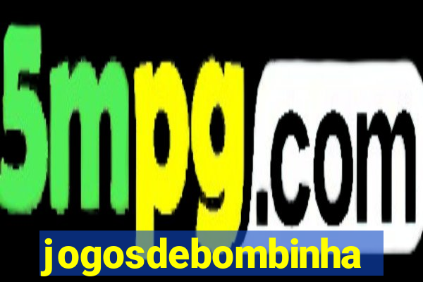 jogosdebombinha