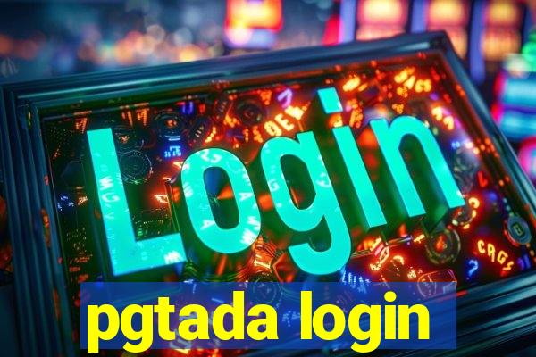 pgtada login