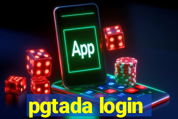 pgtada login