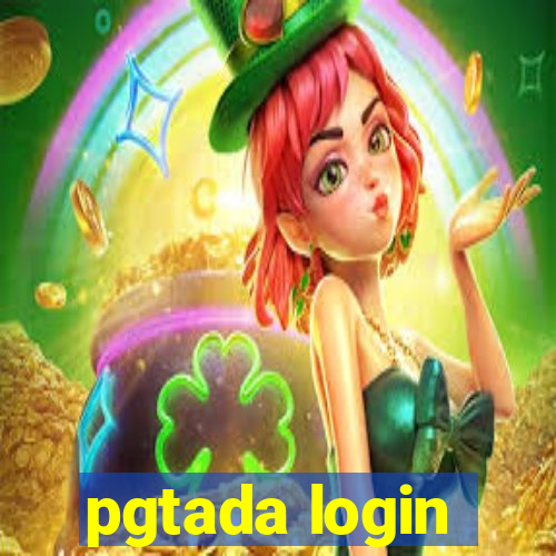 pgtada login