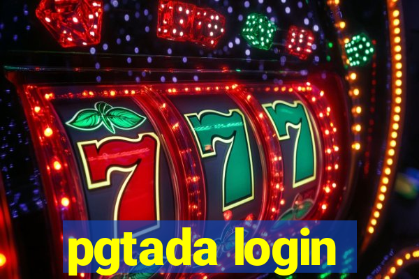 pgtada login