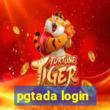 pgtada login