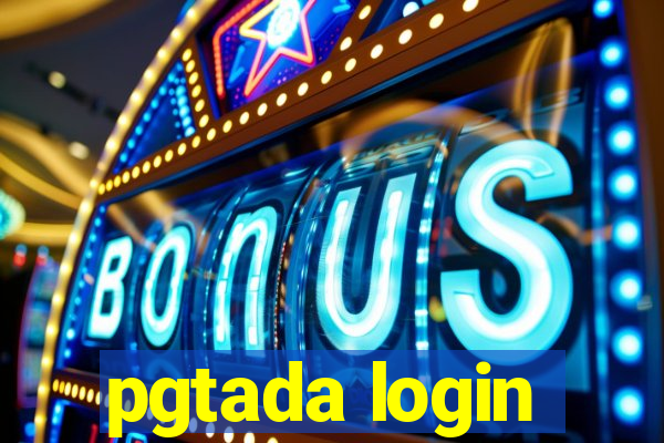 pgtada login