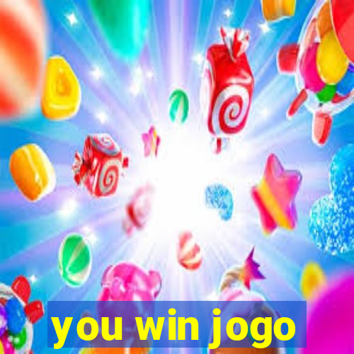 you win jogo