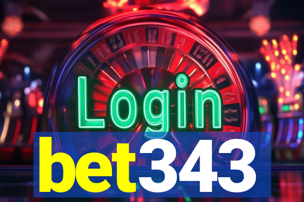 bet343