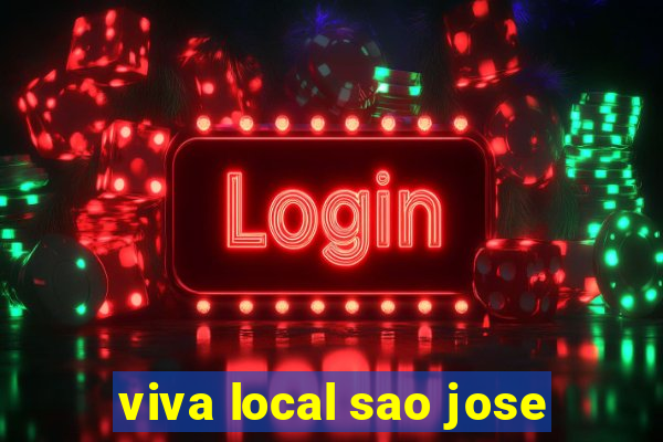 viva local sao jose