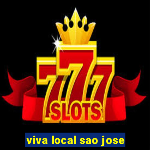 viva local sao jose